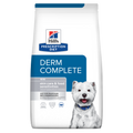 Hills Canine Derm Complete Mini (1kg)