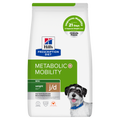 Hills Canine Metabolic+Mobility Mini j/d 3kg