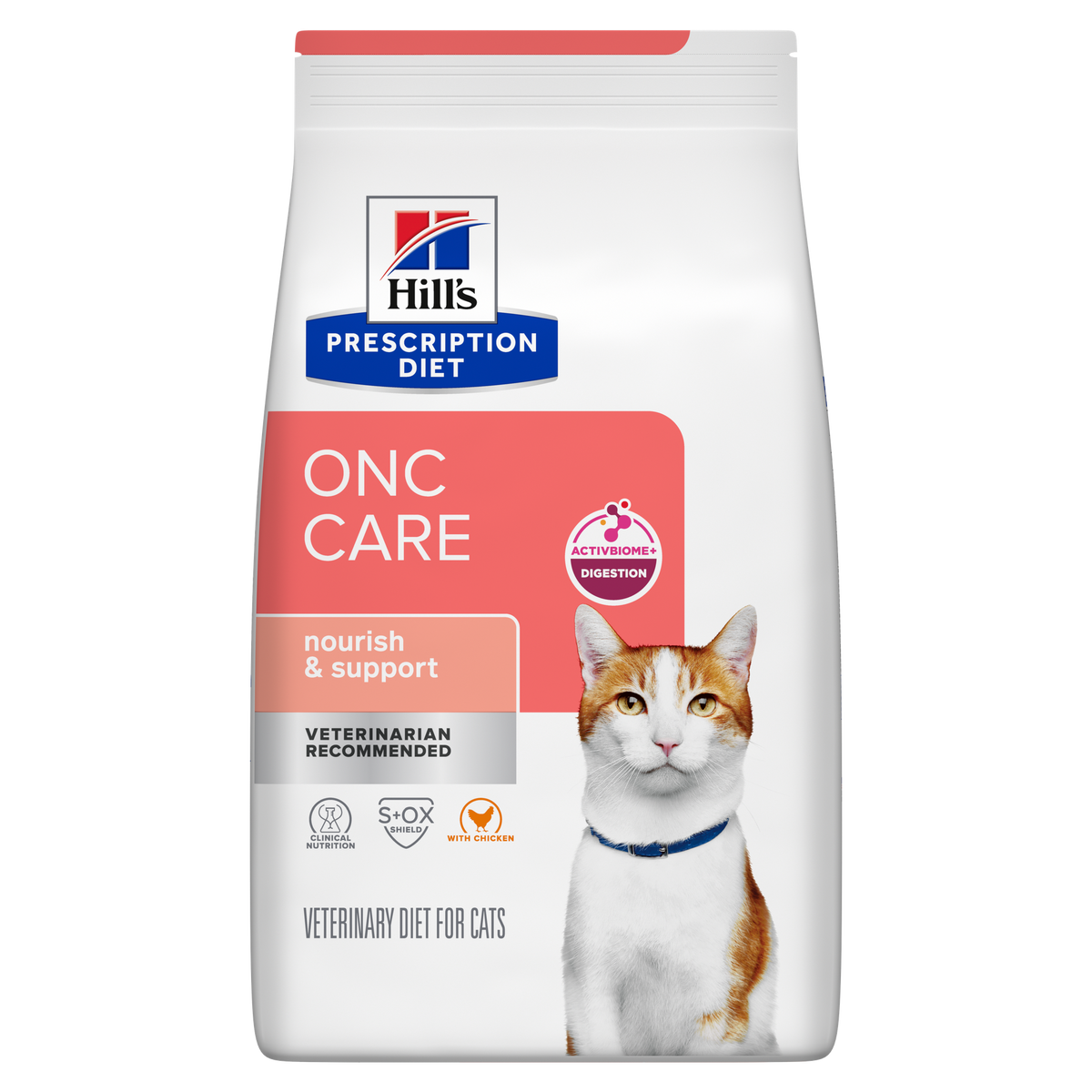 Hills Feline On Care 1.5kg