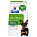 Hills Canine Metabolic Mini 3kg