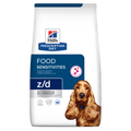 Hills Canine Z/D 10kg