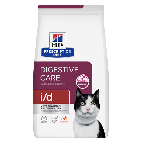 Hills Feline I/D 1.5kg