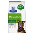 Hills Canine Metabolic 4kg