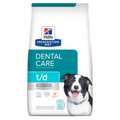 Hills Canine T/D 4kg