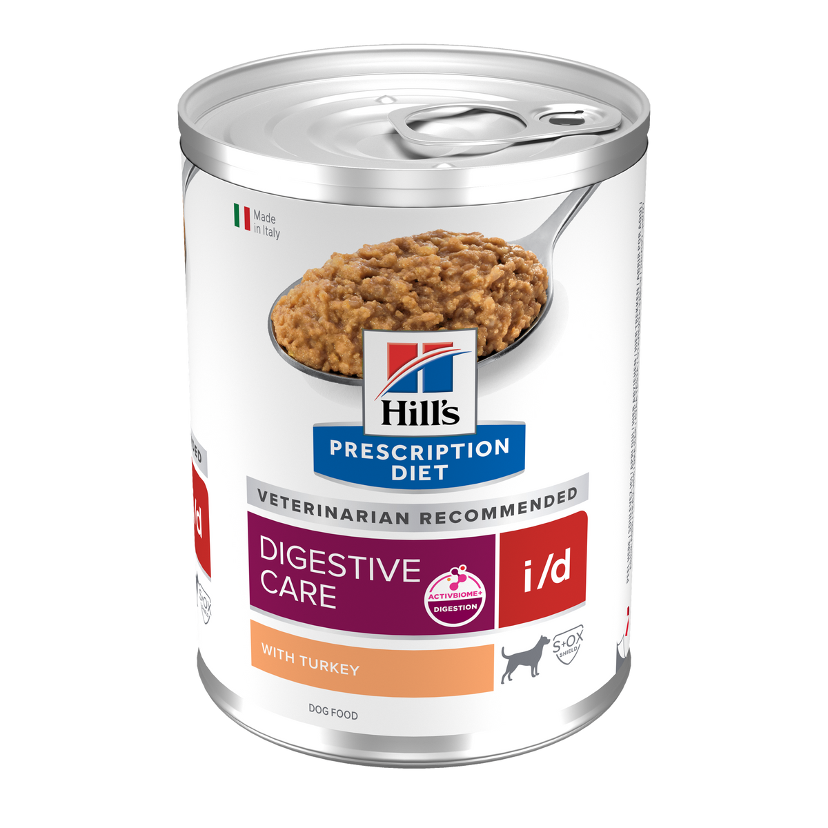 Hills Canine i/d (Turkey) 360g