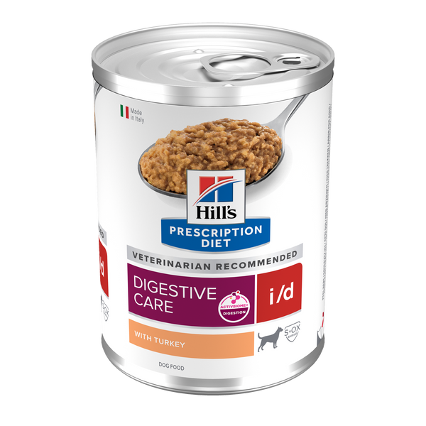 Hills Canine i/d (Turkey) 360g