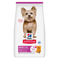 Hills Canine- Neutered Adult (Small/mini) 1.5kg