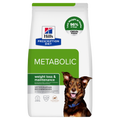 Hills Canine Metabolic (Lamb/Rice) 1.5kg