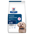 Hills Canine Z/D Mini 1kg