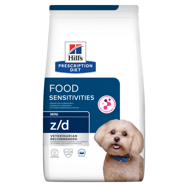 Hills Canine Z/D Mini 1kg