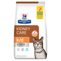 Hills Feline k/d Tuna (1.5kg)