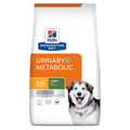 Hills Canine c/d+metabolic 2kg