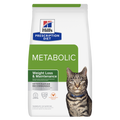 Hills Feline Metabolic 3kg
