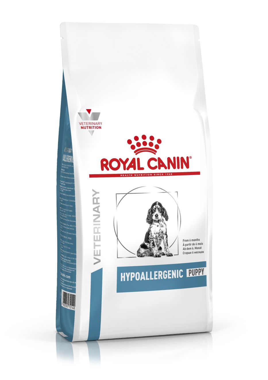 RC Canine Hypoallergenic Puppy 1.5 KG