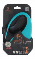 Pupstra 5m Leash Aqua Blue Medium