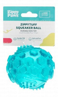 Zippy TPR Ball Blue