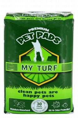 My Turf Pet Pads
