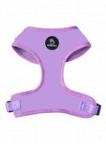 Pupstra Dog Harness Lilac