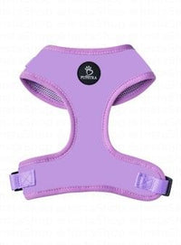 Pupstra Dog Harness Lilac