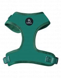 Pupstra Dog Harness Green Small