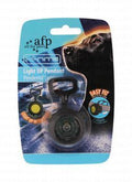 All for Paws Light Up Pendant for Dogs