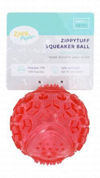 Zippytuff Ball Pink