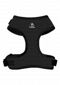 Pupstra Dog Harness Black