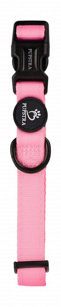 Pupstra Dog Collar Candy Pink