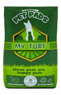 My Turf Pet Pads
