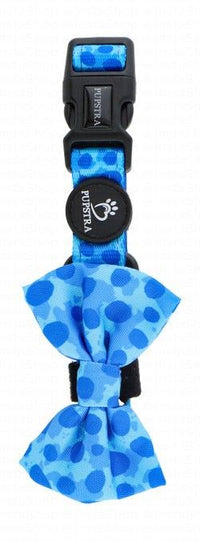 Pupstra Bow Tie Collar Medium