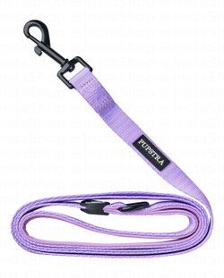 Pupstra Dog Leash Lilac