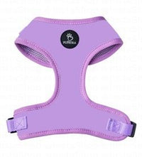 Pupstra Dog Harness Lilac Medium