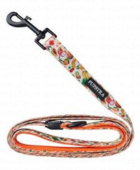 Pupstra Dog Leash White Fruit