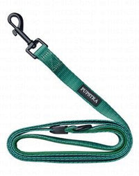 Pupstra Dog Leash Green