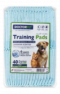 Doctor Pet Training Pads
