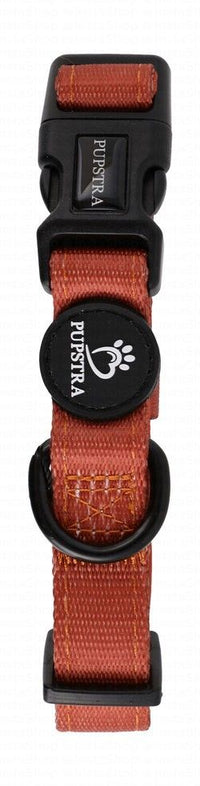 Pupstra Dog Collar Brown