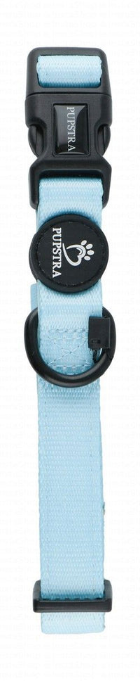 Pupstra Dog Collar Blue