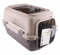 Marco Polo Carrier Beige Gray
