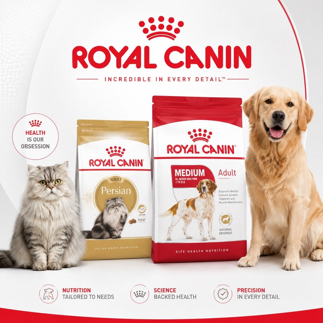 Royal Canin