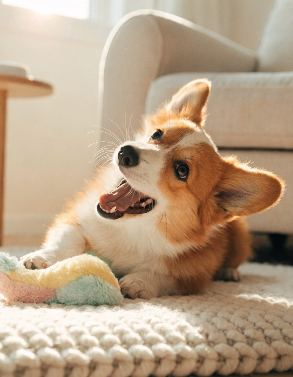 Toys they'll love
