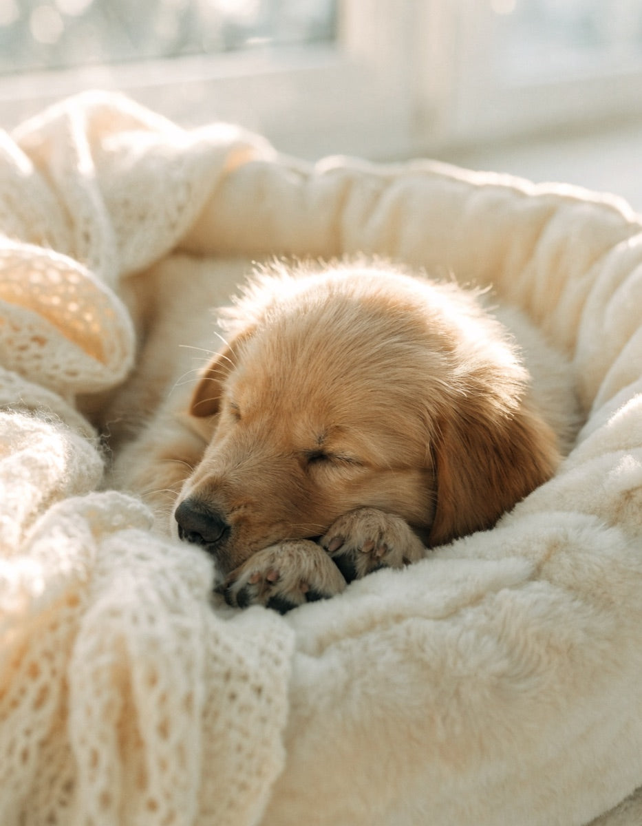 Beds for the comfiest naps