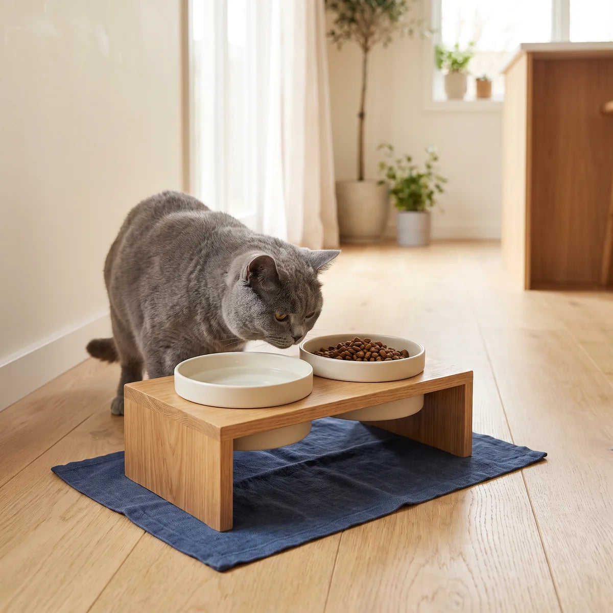 Bowls & Feeders