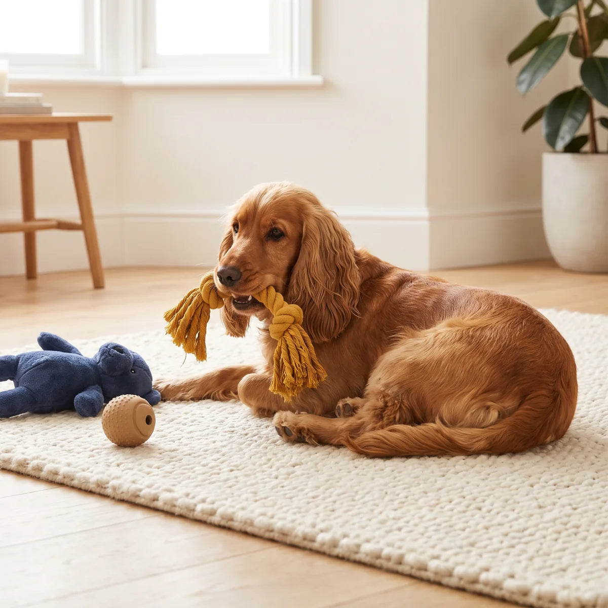Toys & Play