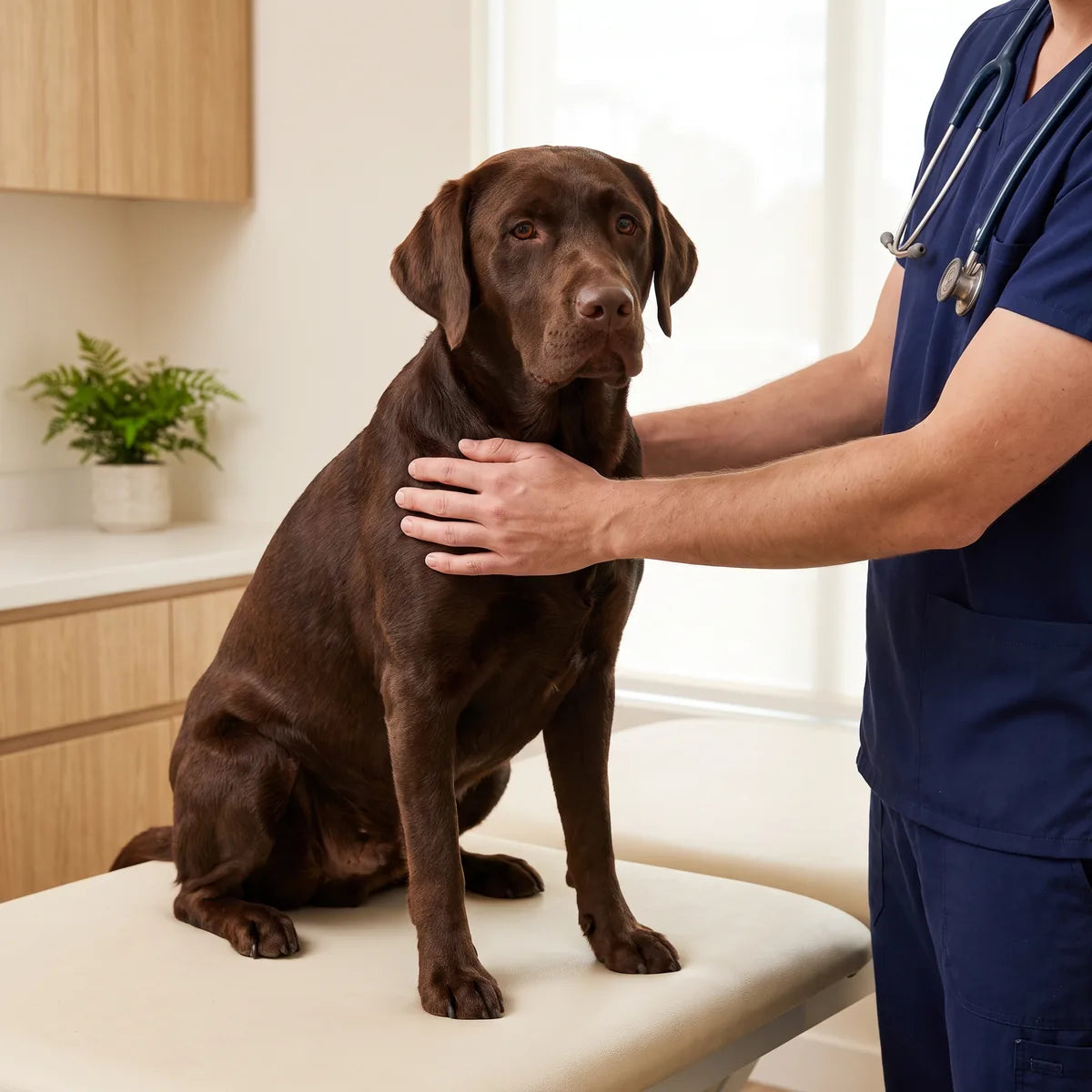 Vet & Prescription